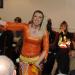 SAFIA Danseuse Kabyle Paris 17